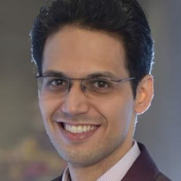 Tarun Khemani