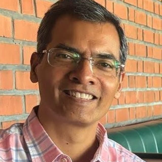 Tarun Kumar Mathur