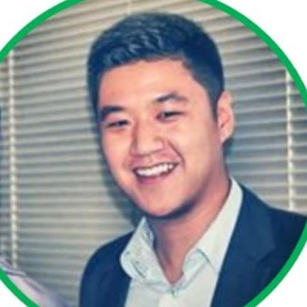 Terry Koh
