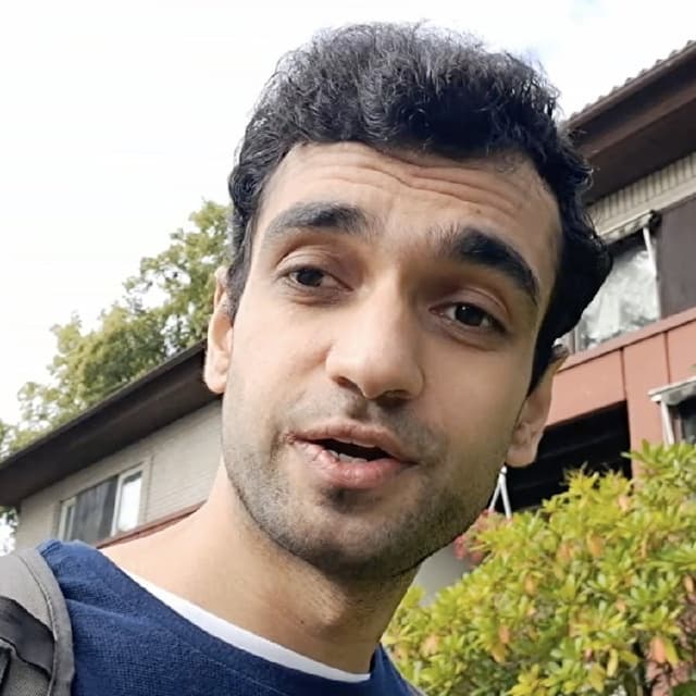 Mohit .