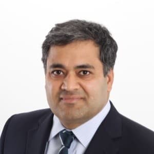 Tej Luthra