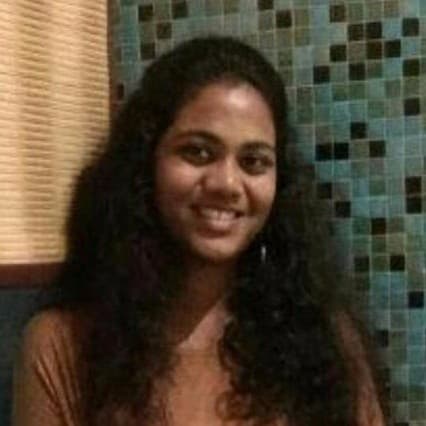 Madhuri Tummalapalli
