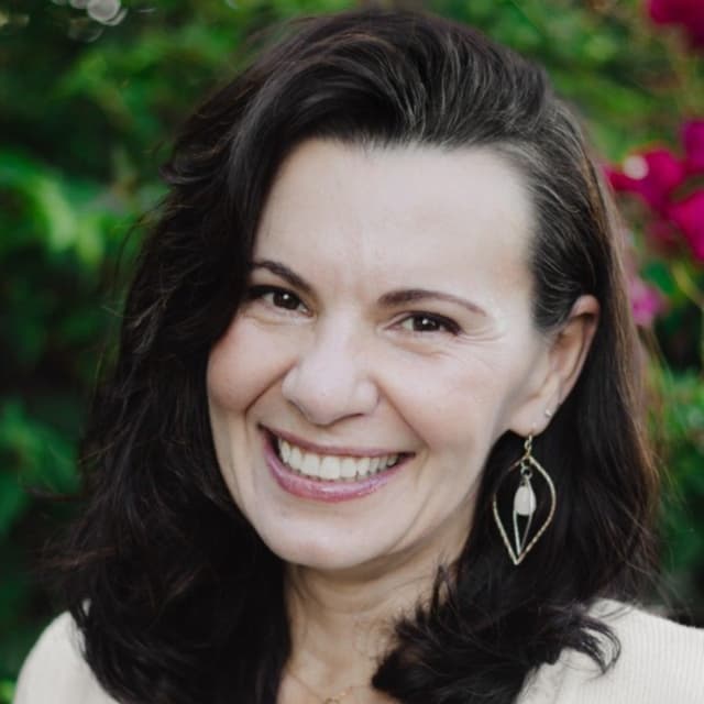 Tatyana Mamut, PhD