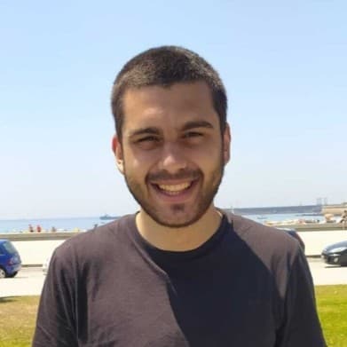Tiago Martins