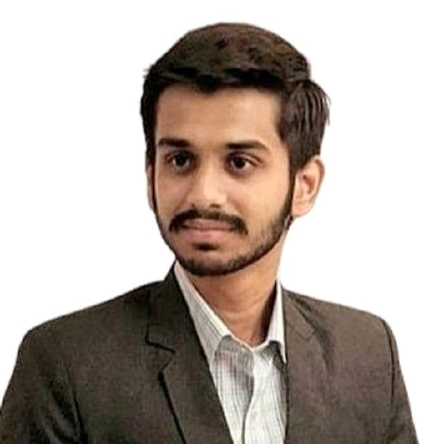 Tejas Mahesh Paradkar