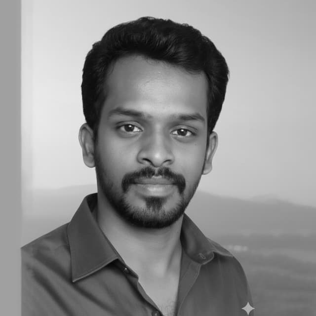 Prakash TM