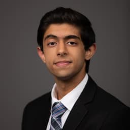 Tejas Mehta