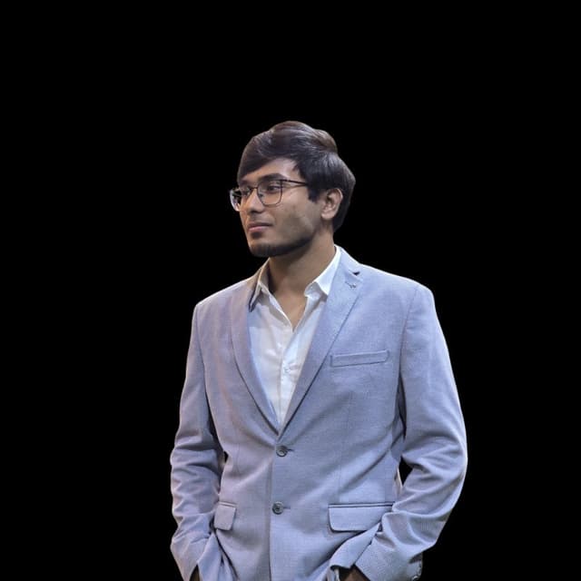 Tanumoy Nandy