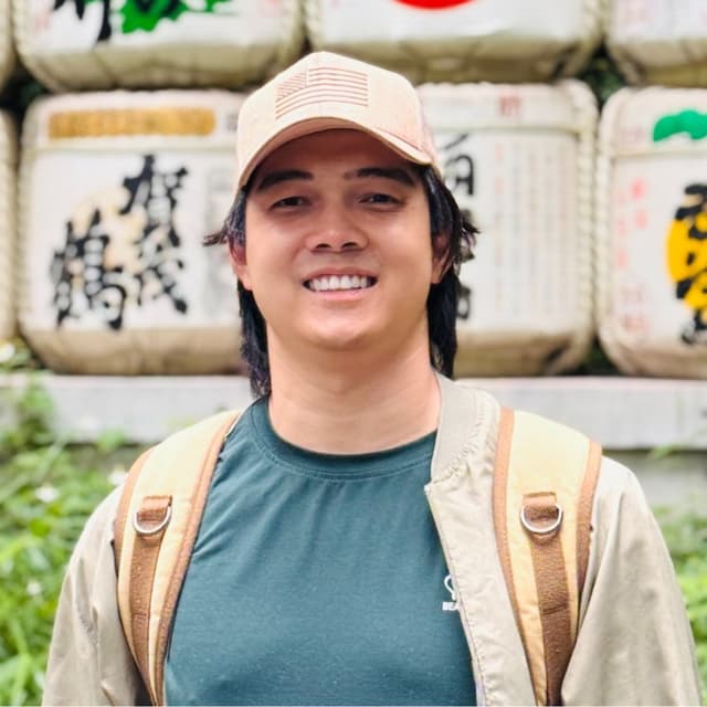 James Nguyen 