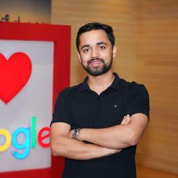 Tanmay Tiwari