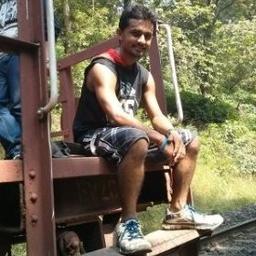 Tapan Parikh