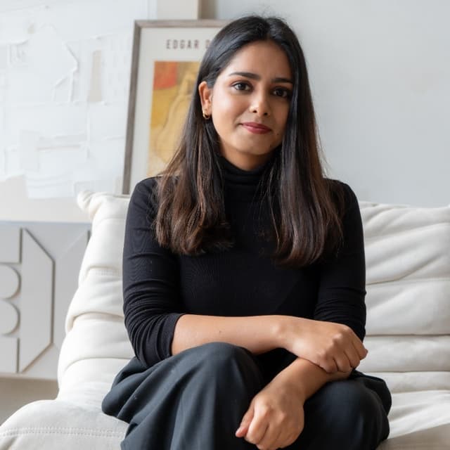 Aarushi Jha