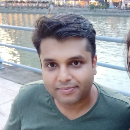 Ankit Gupta