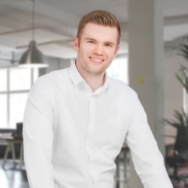 Tobias Anhalt