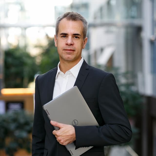 Tobias Helmer