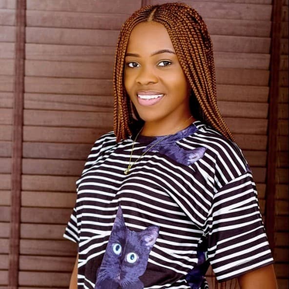 Tochukwu Marietta
