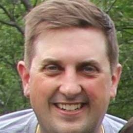 Tod Creasey