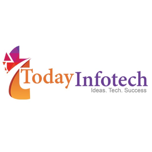 Today infotech