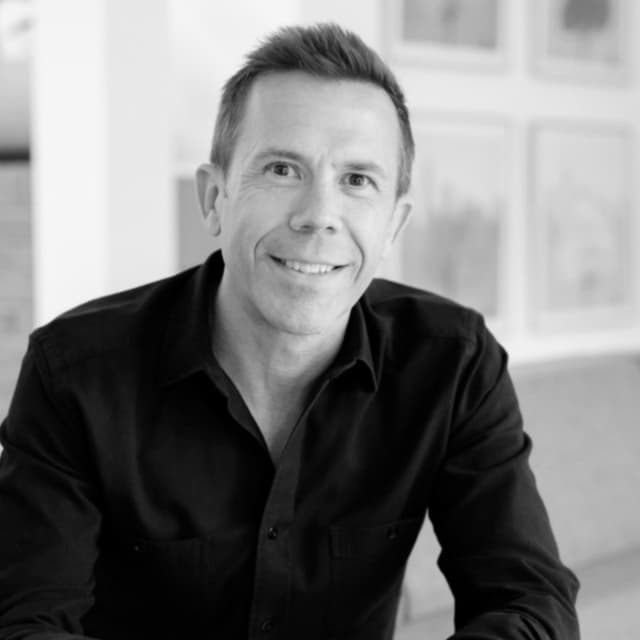 Todd Herlitz
