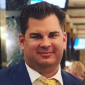 Todd Klimkowski