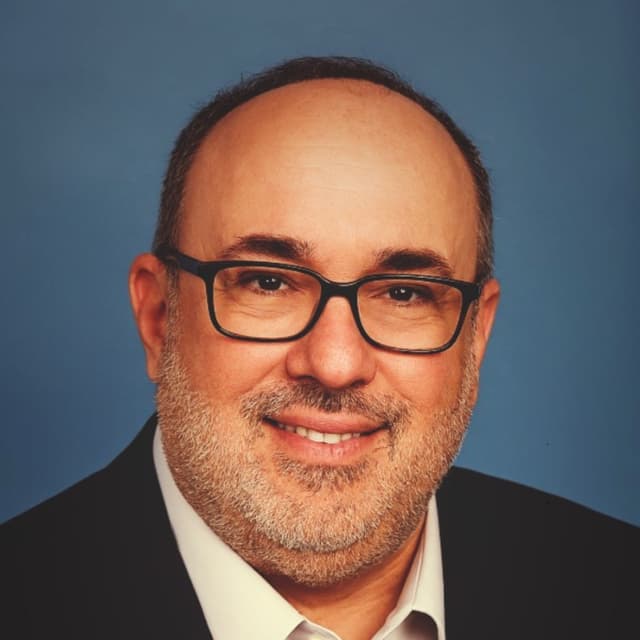 Todd Reber