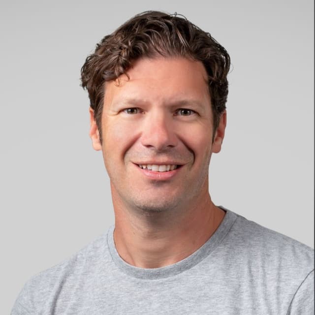Todd Olson