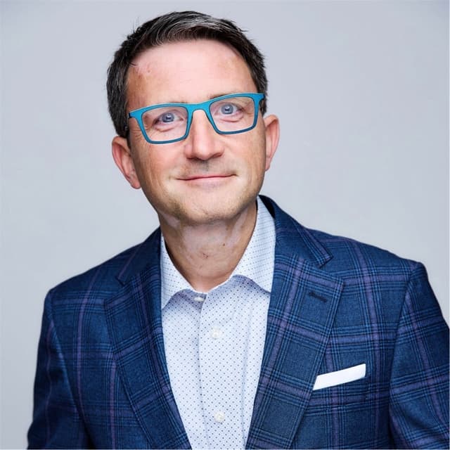 Todd Manion