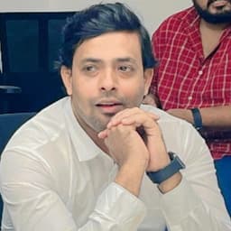 Tohid Ansari