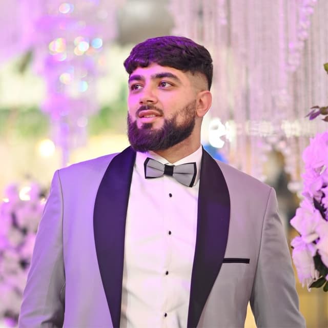 Tohsif Manzoor