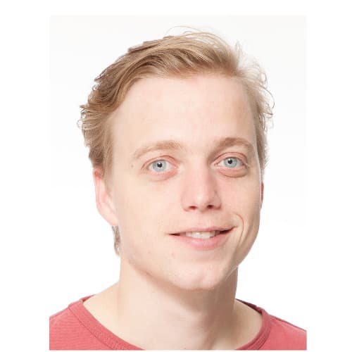 Tom Egbers