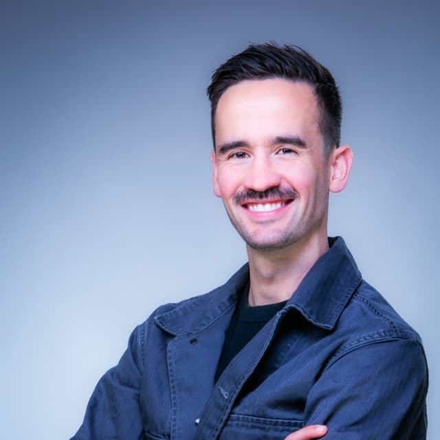 Tom Frantz