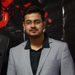 Abhijeet Singh Tomar