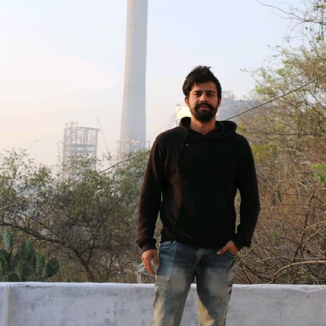 AJAY TOMAR