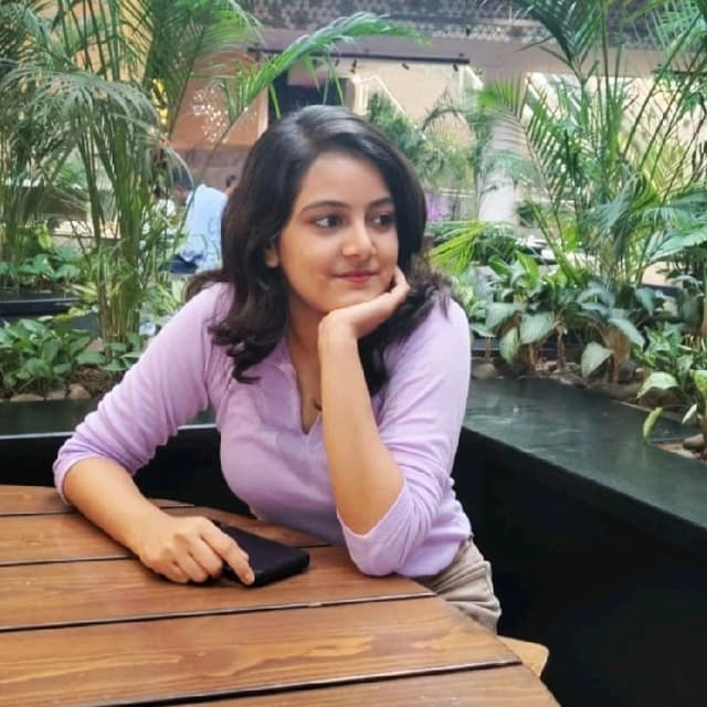 Himani Tomar