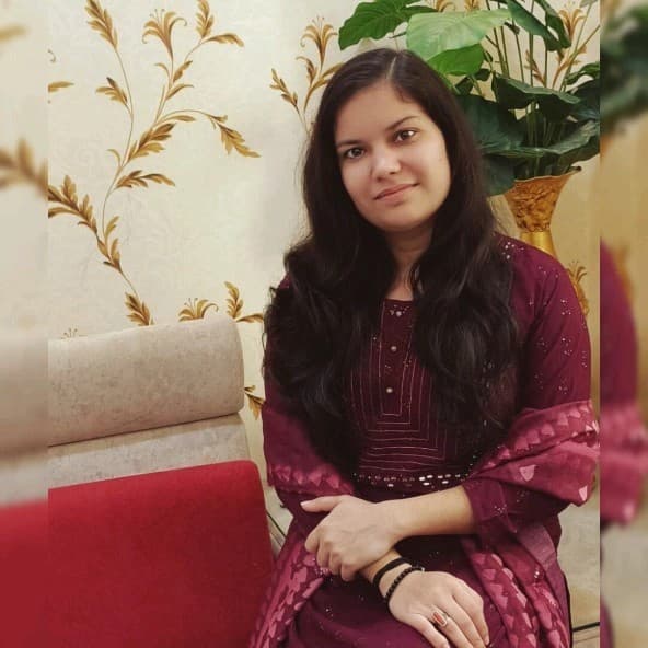 Sakshi Tomar
