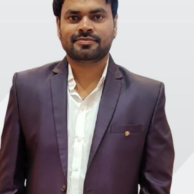 Sanjay Tomar