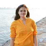 Ritu Tomar