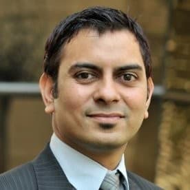 Siddhartha Tomar