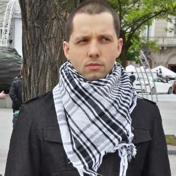 Tomasz Welman