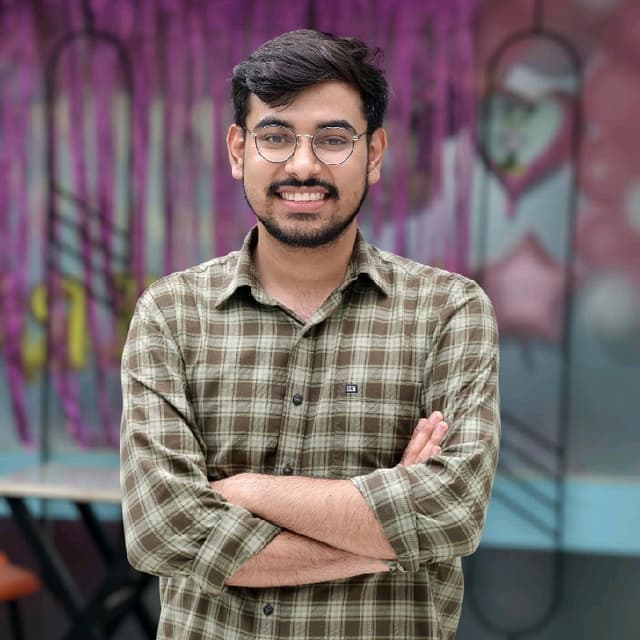 Pranay Tomer