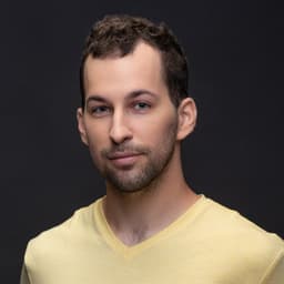 Tamas Mester