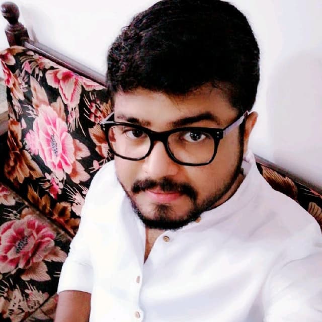 Tomin Joseph