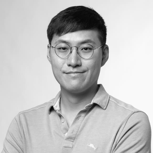 Tommy Kim