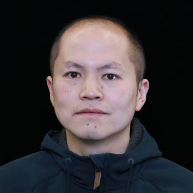 Xiaobin (Tommy) Wang