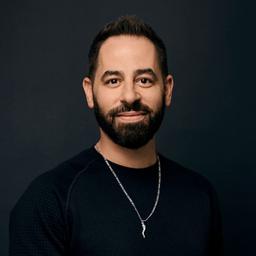 Tom Occhino
