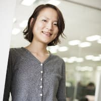 Tomoyo Fujita