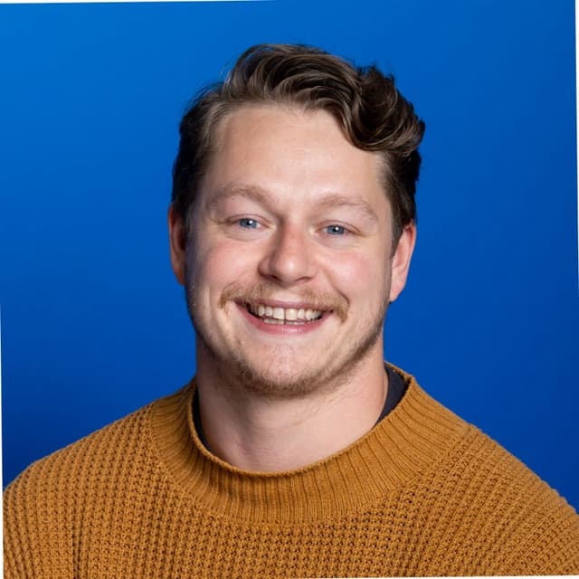 Tom Whyte