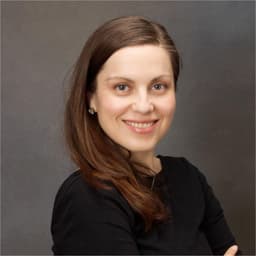 Toni Ventura, CHDA