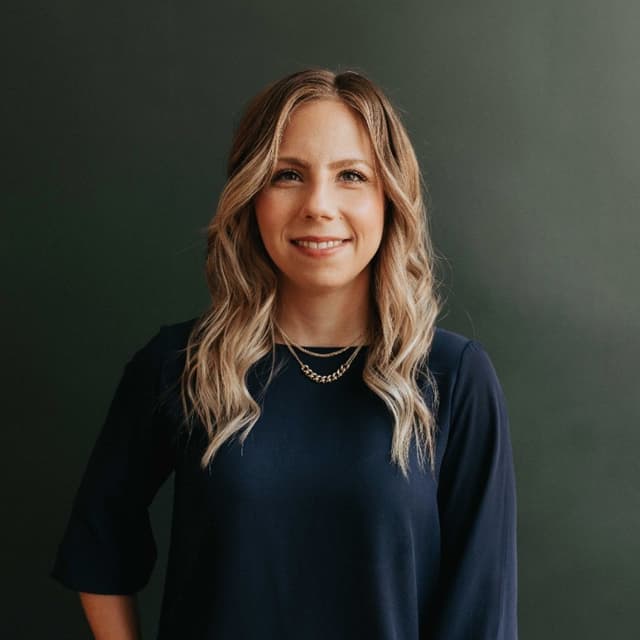 Toni Sullivan, MBA