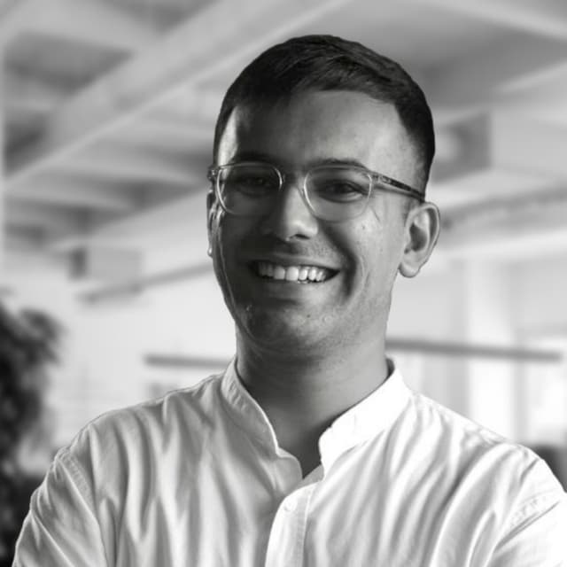 Nikhil Yadav